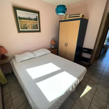 Résidence Voiles - Magnifique Maison 6 Couchages Dans Résidence à Six Fours Mae-0714 Apartamento