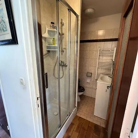 Résidence Voiles - Magnifique Maison 6 Couchages Dans Résidence à Six Fours Mae-0714 Apartamento *