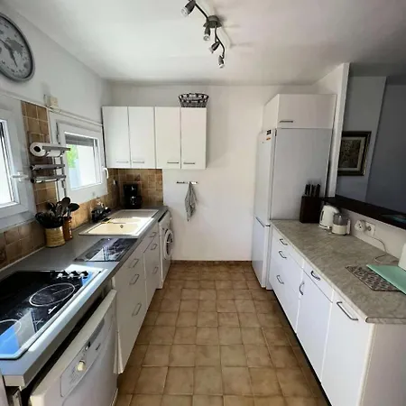 Résidence Voiles - Magnifique Maison 6 Couchages Dans Résidence à Six Fours Mae-0714 Apartamento Six-Fours-les-Plages