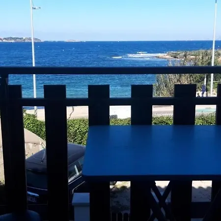 Apartment Voiles - Magnifique Maison 6 Couchages Dans A Six Fours Mae-0714 *