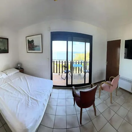 Résidence Voiles - Magnifique Maison 6 Couchages Dans Résidence à Six Fours Mae-0714 * Six-Fours-les-Plages