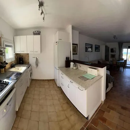 Résidence Voiles - Magnifique Maison 6 Couchages Dans Résidence à Six Fours Mae-0714